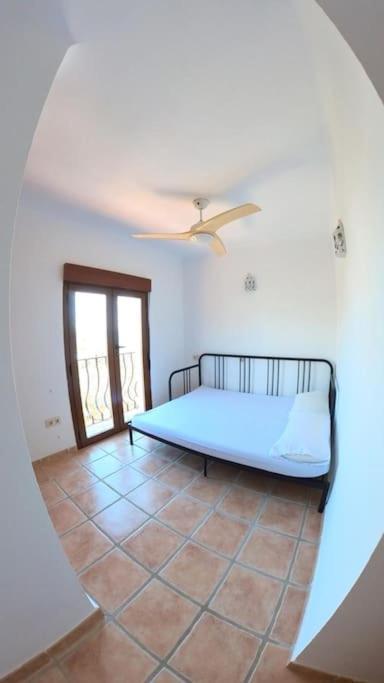 Sea View Penthouse * Mojácar