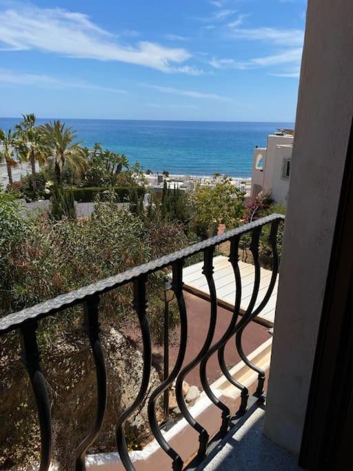 Sea View Penthouse Appartement Mojácar