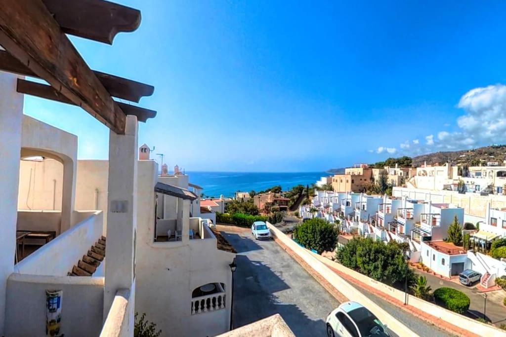 Sea View Penthouse
